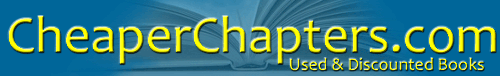 CheaperChapters.com :: Used & Discounted Books